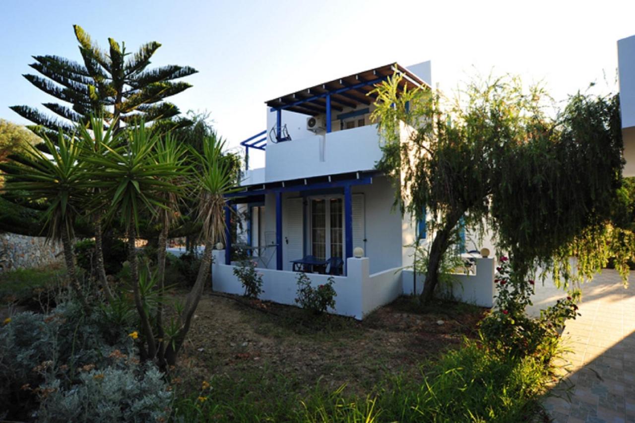 Studio with Garden View