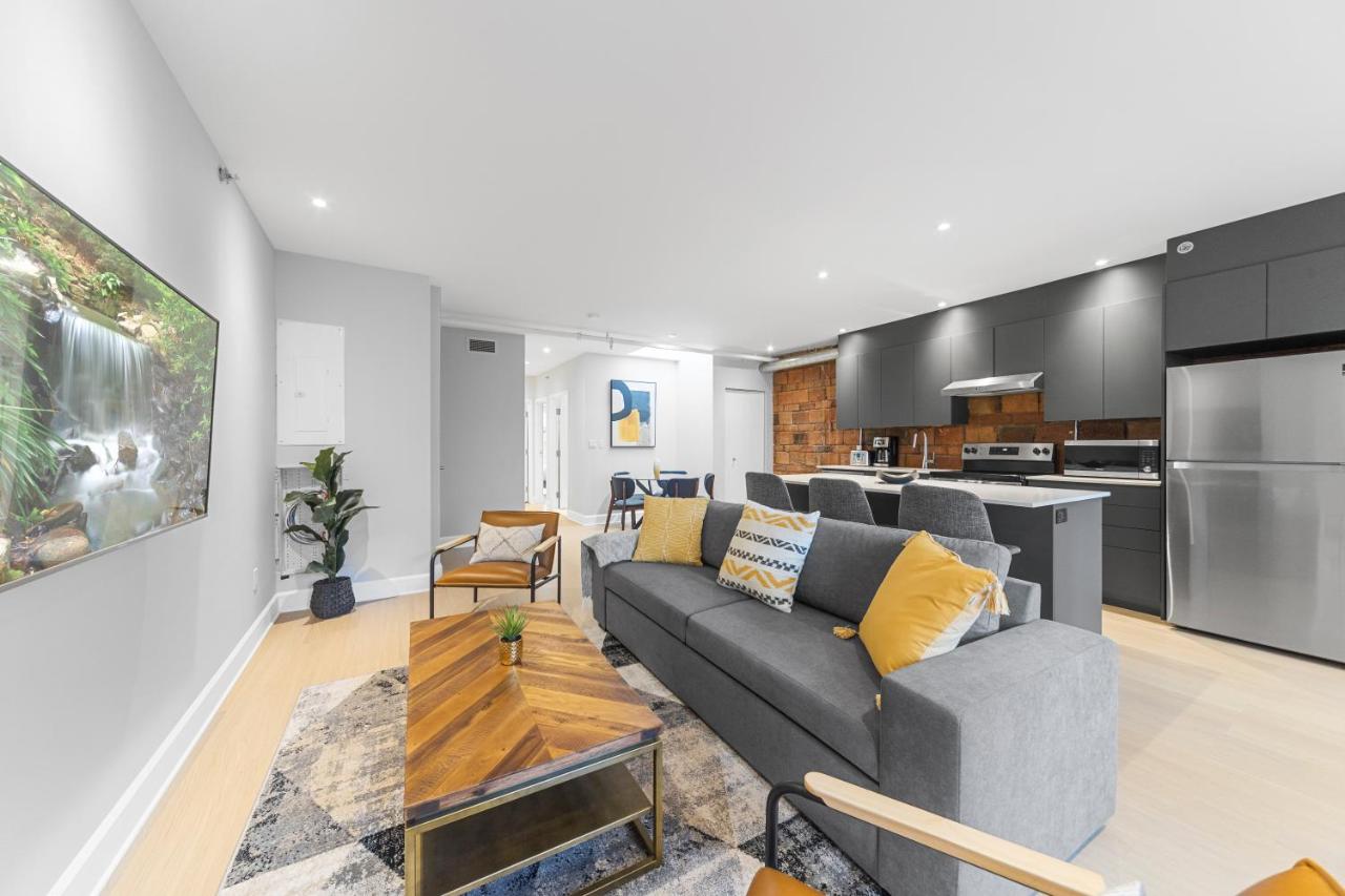 Suite with Terrace