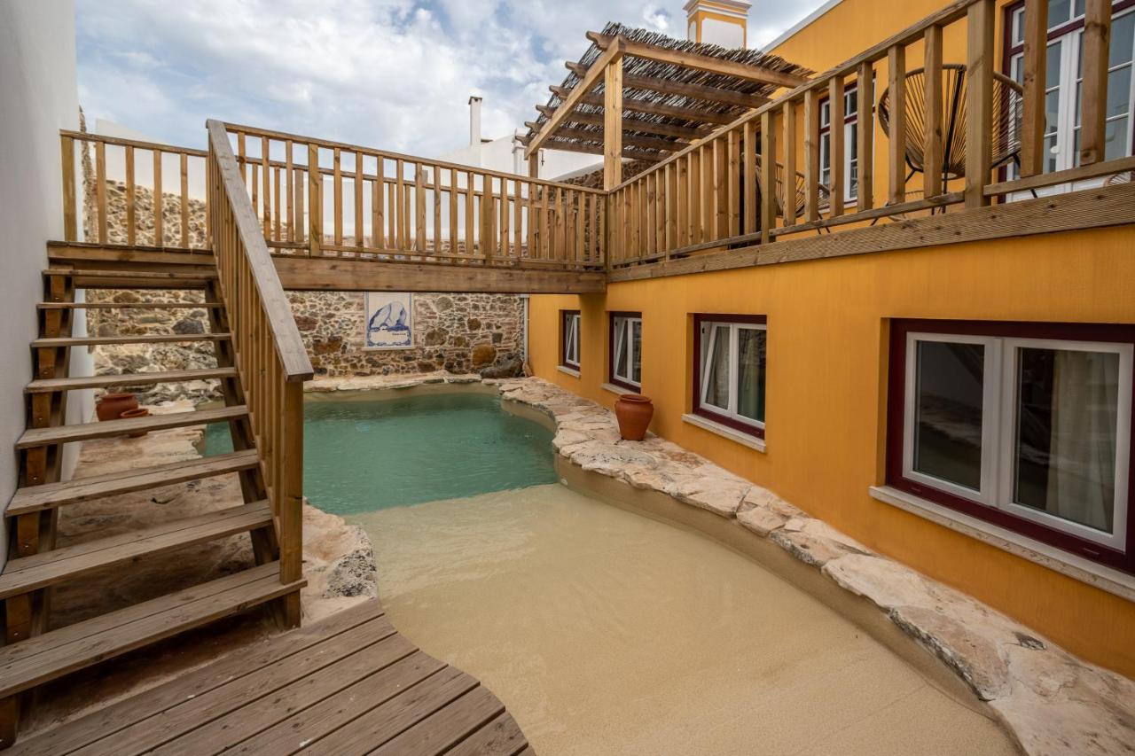 Villa Galega - B&B Santa Cruz
