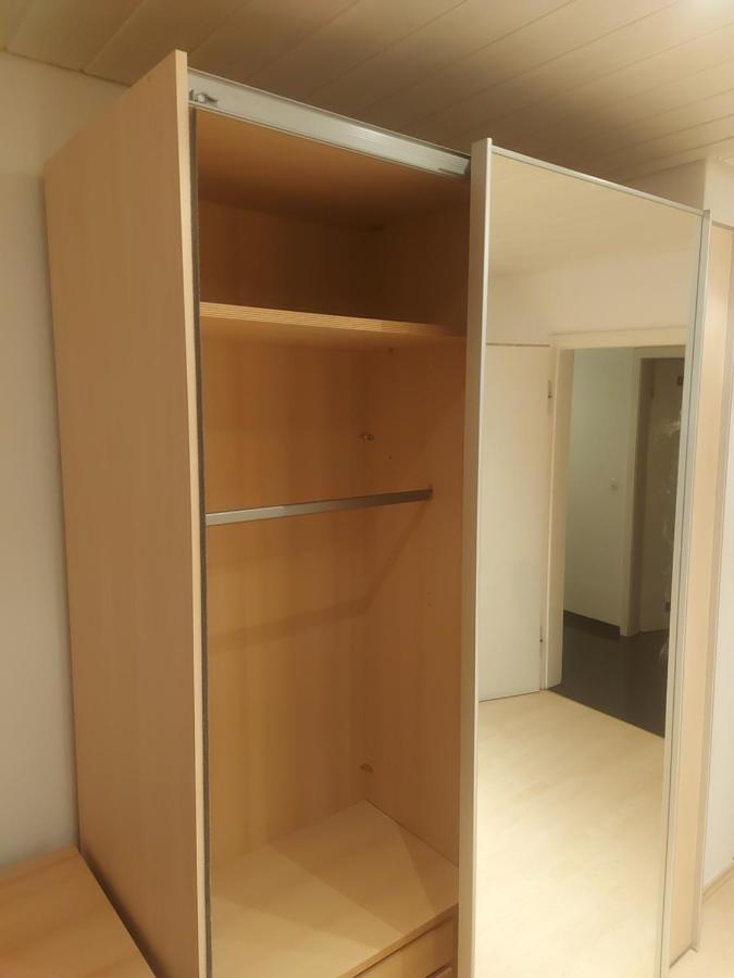 Camera Singola con Bagno in Comune