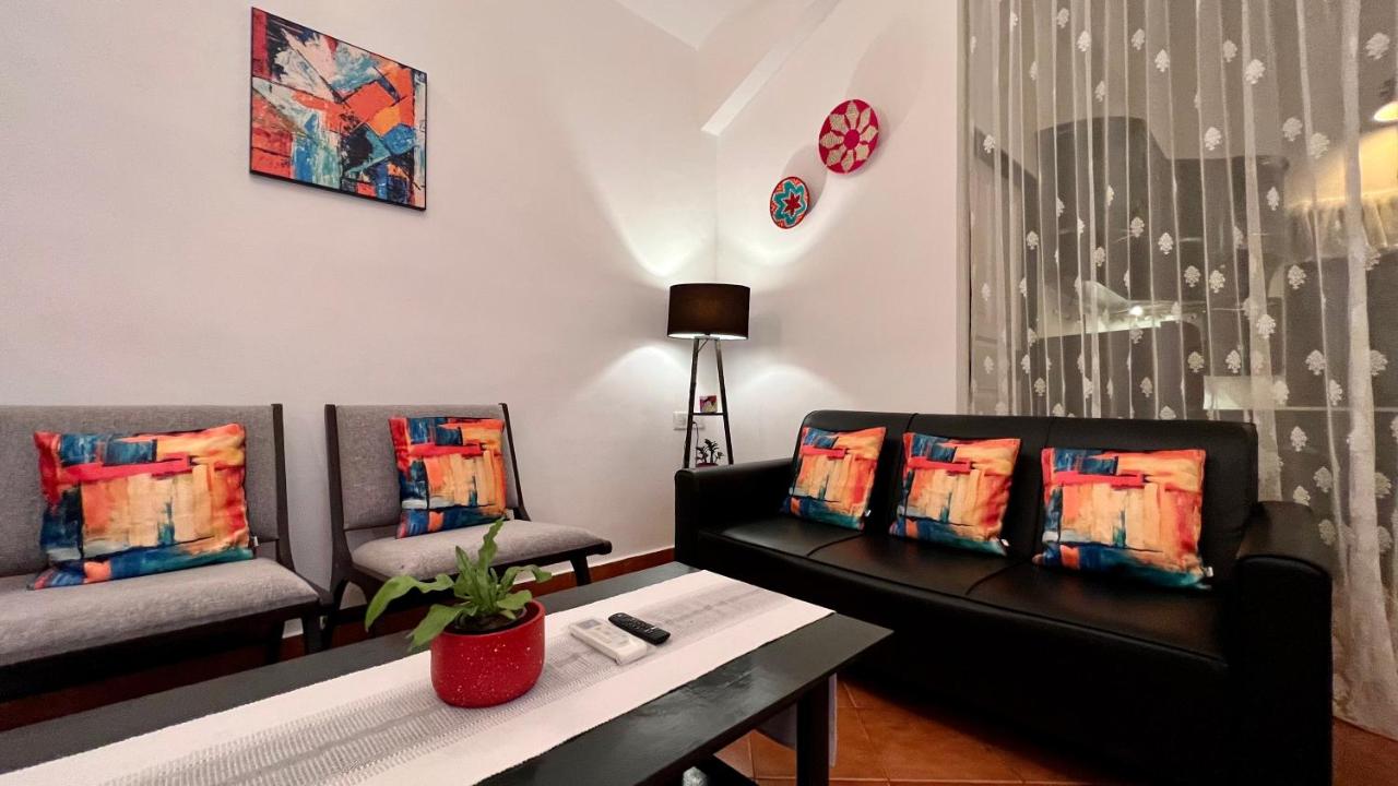 Appartement Deluxe