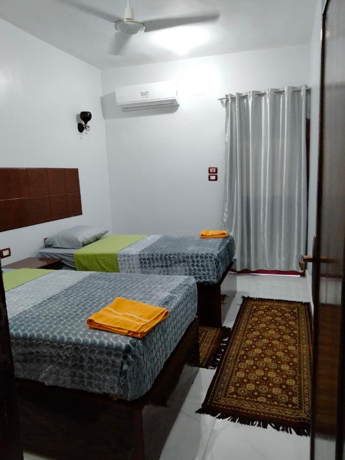 Chambre Double Économique