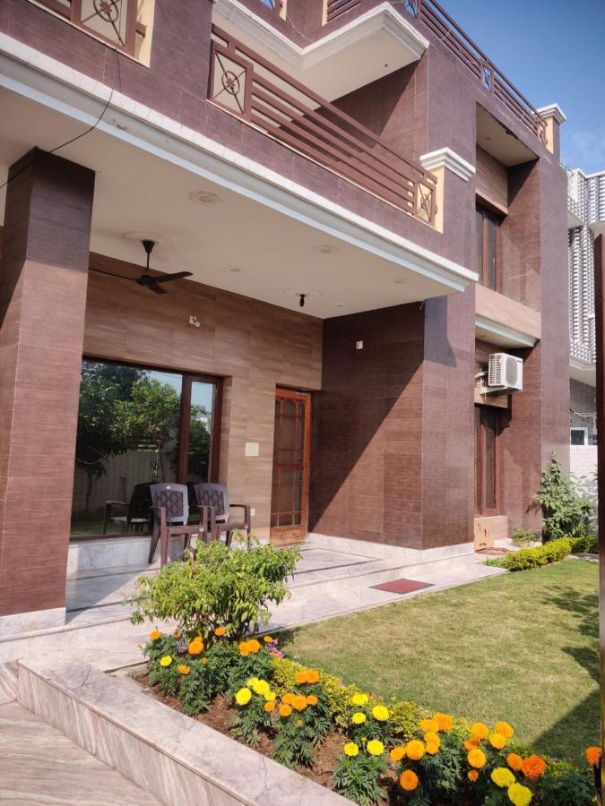 Stayvilla - Private Bungalow in Jammu - Ferienwohnung Jammu