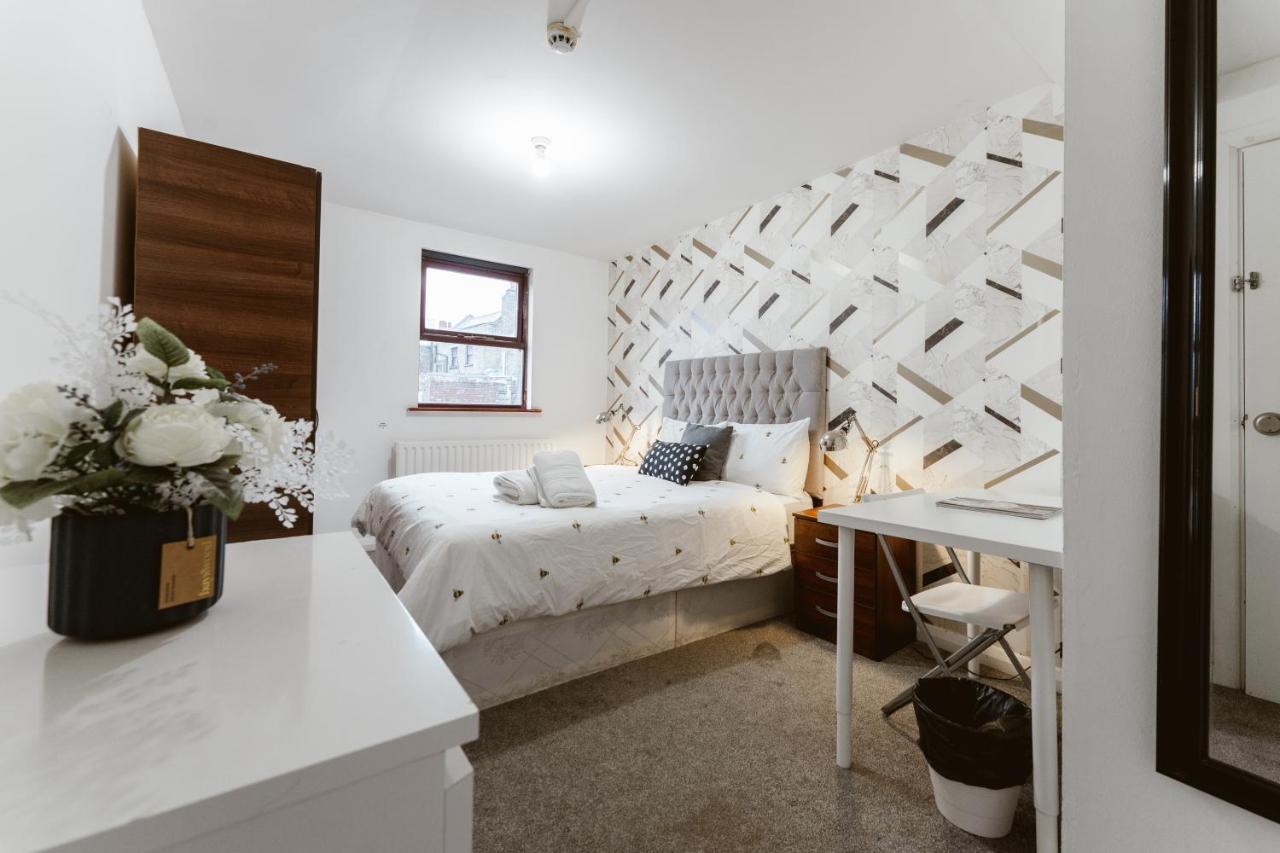 Doppelzimmer mit eigenem Bad