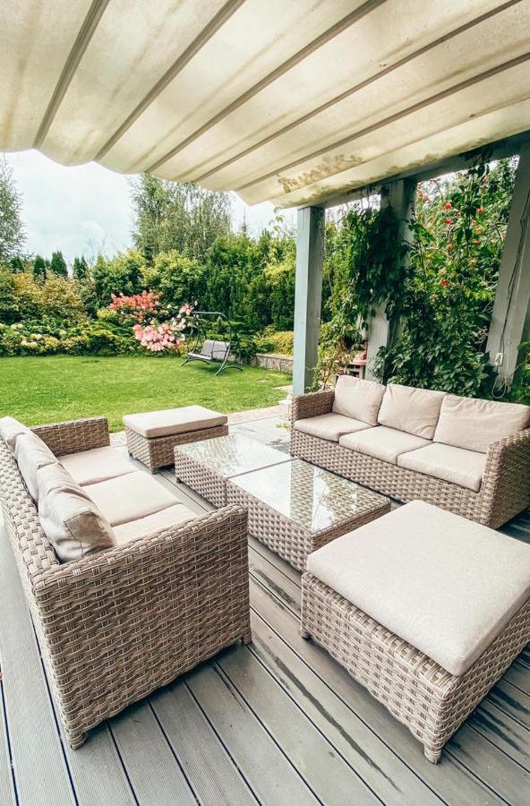 Villa Mila - B&B Mikołajki