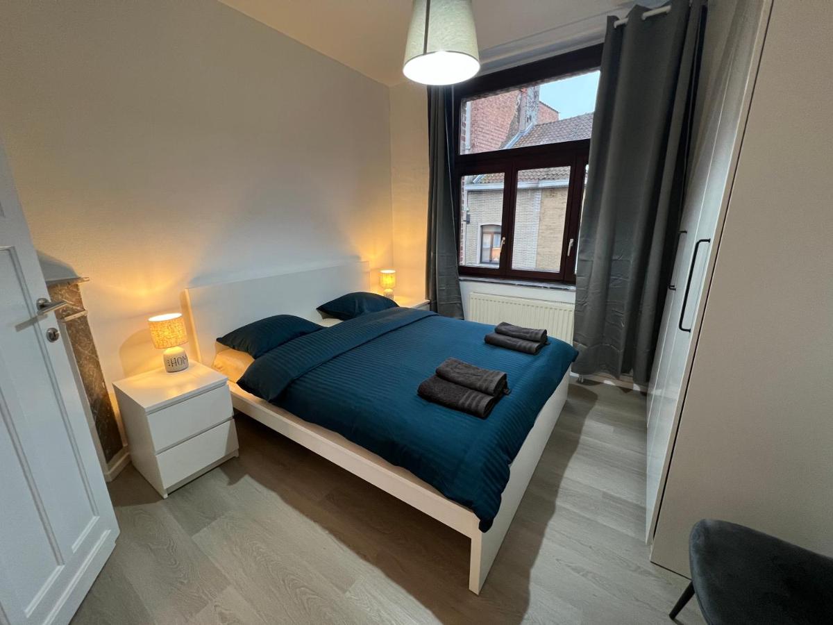 B&B Brussels - Cosy Apartment Merode 2 - Bed and Breakfast Brussels