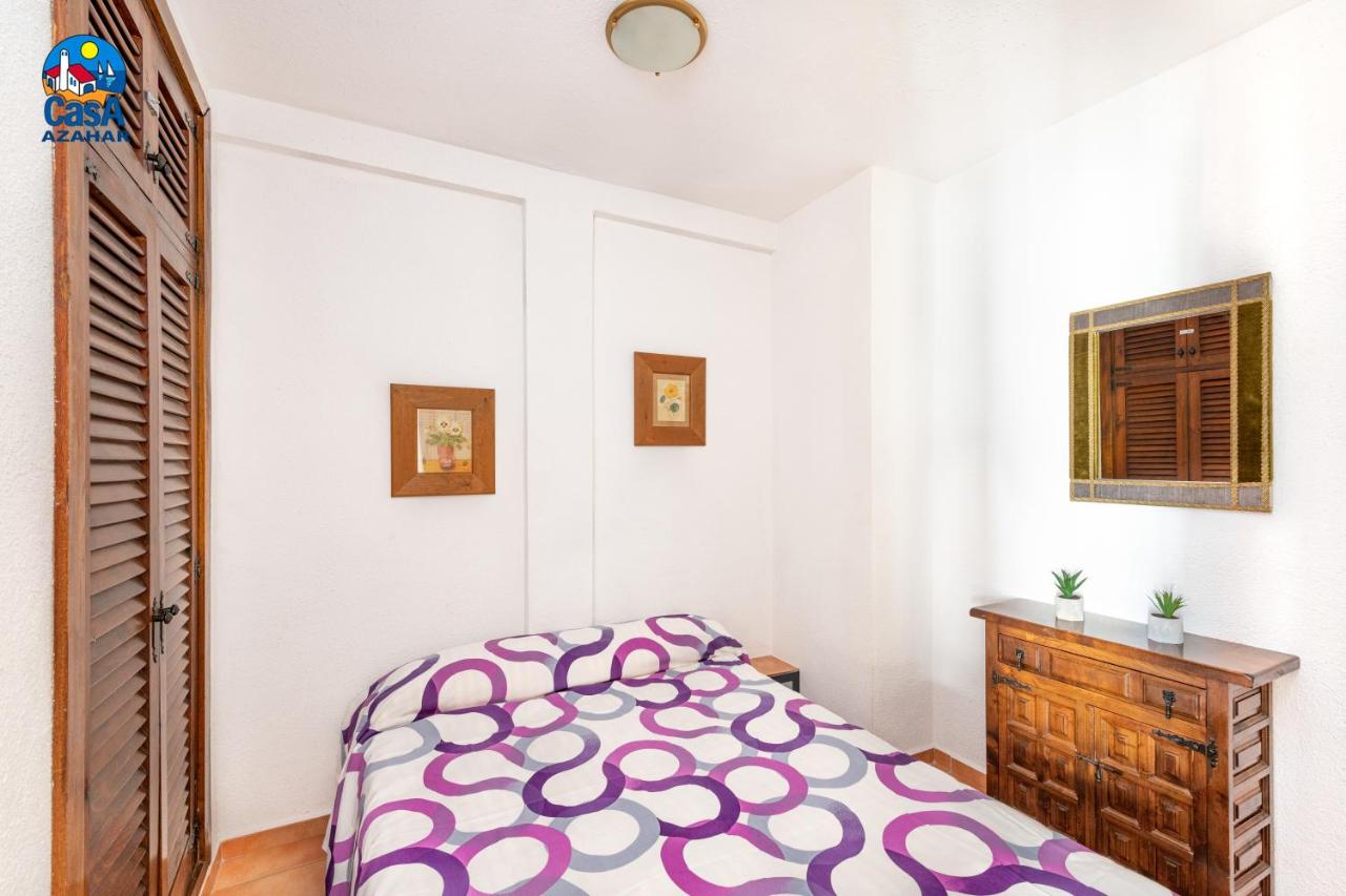 Apartamento de 1 dormitorio