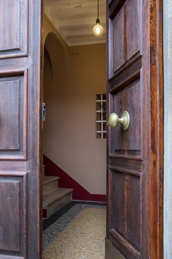 Bolgheri Bramasole - B&B Bolgheri