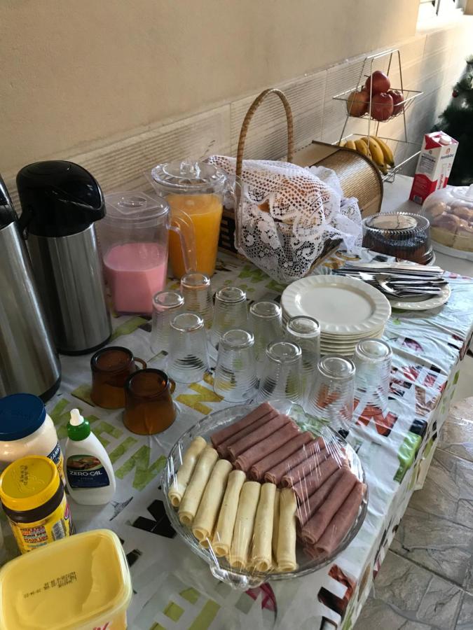 Appartamento - Piano Terra