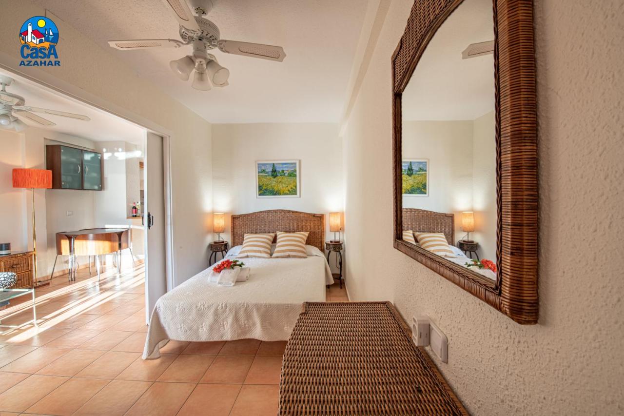 Apartamento de 1 dormitorio