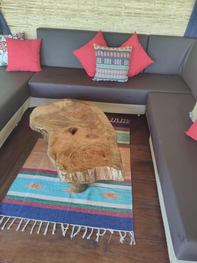 Chambre Double avec Salle de Bains Privative