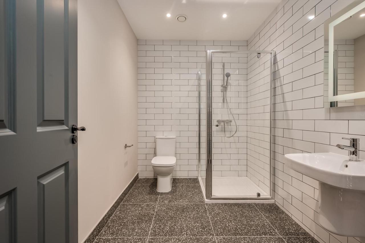 Appartement met 1 Slaapkamer