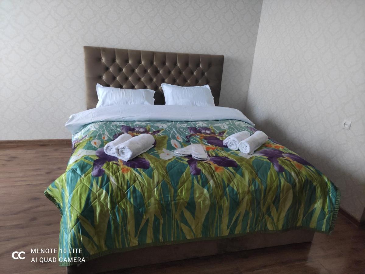 B&B Rustawi - Rustavi guest house - Bed and Breakfast Rustawi