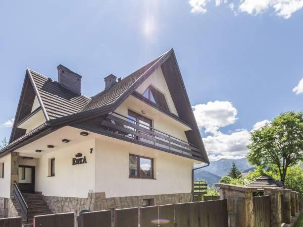 Willa Ewka - Bed and Breakfast