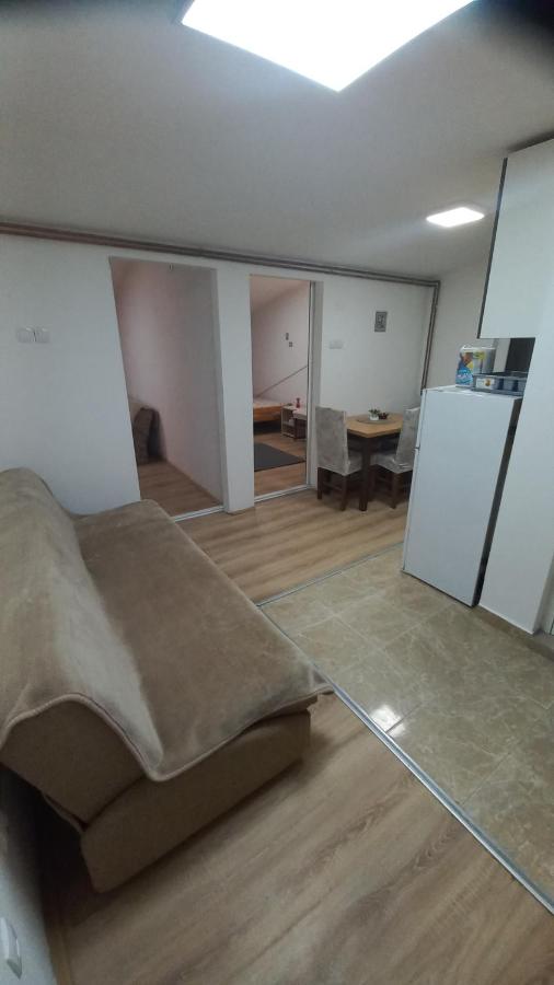 Appartement 2 Chambres