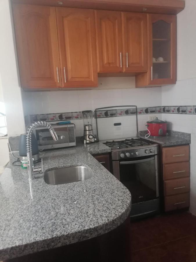Apartamento