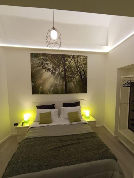 Mores'House - B&B Napoli