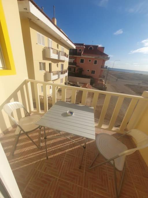Tres Caravelas Studio Flats - Ferienwohnung