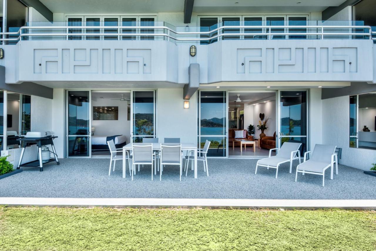2 bedroom seaview apartment - Apartment 002
