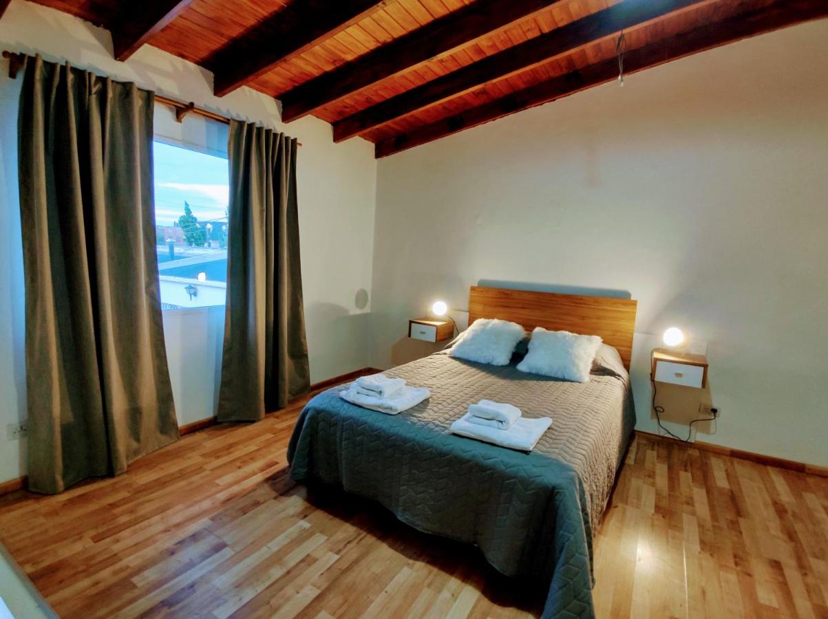 Apartamento de 1 dormitorio
