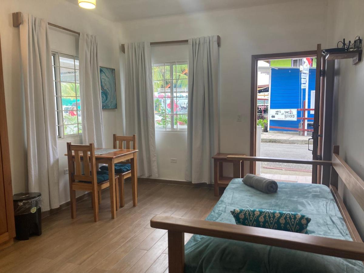 Apartment - Erdgeschoss