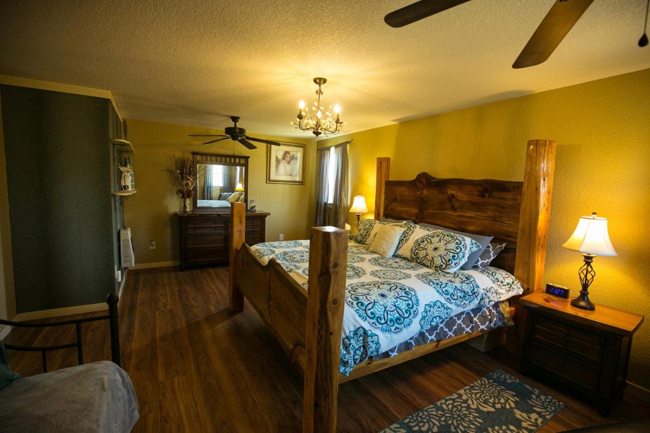 B&B Pine Ridge - Climb On Inn - Red River Gorge Kentucky - Amazing Home ! - Bed and Breakfast Pine Ridge