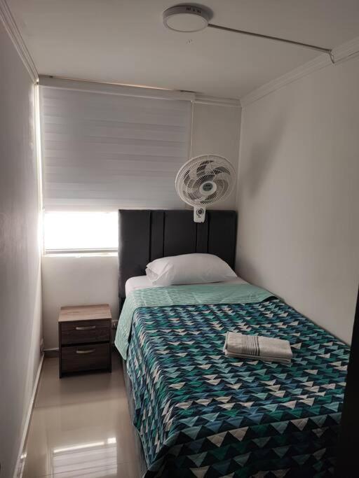 Apartamento de 3 dormitorios