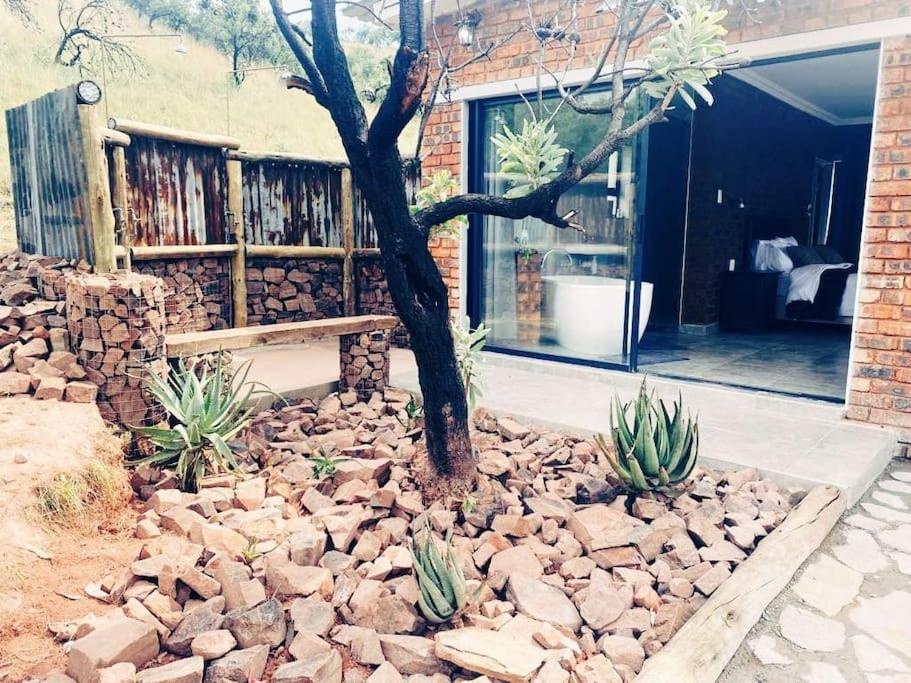 Rocky Road Mountain Lodge - B&B Pretoria
