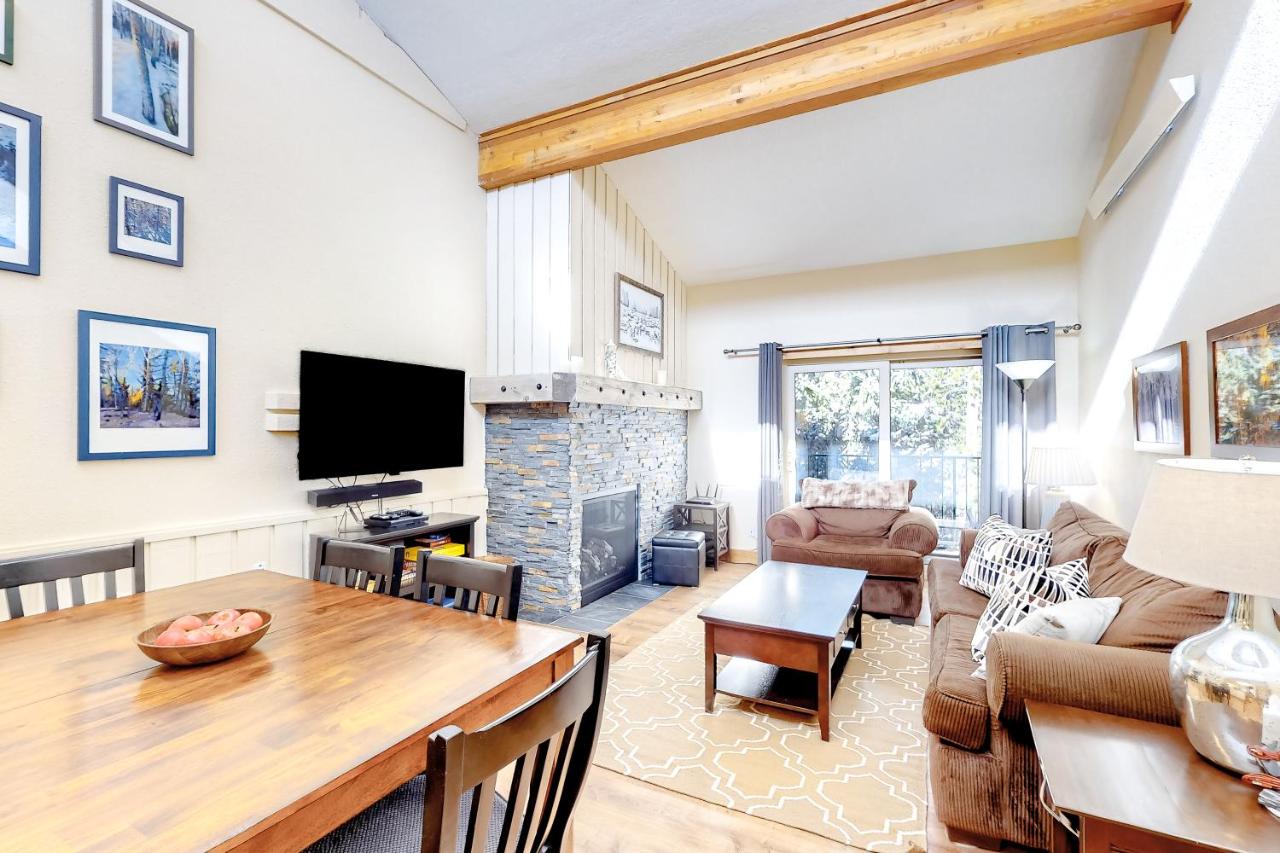 Coziest Condo - B&B