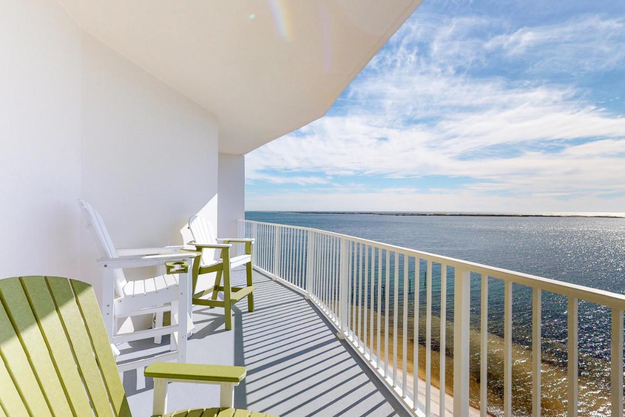 Harbour Pointe 703 - B&B