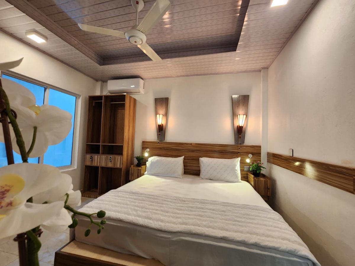 Budget Double or Twin Room