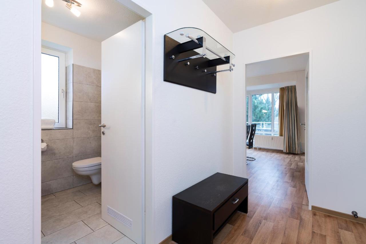 Wohnpark am Mühlenteich - Appartement 34 - B&B Timmendorfer Strand