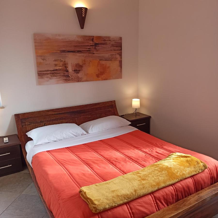 B&B Rom - Appartamento fiera di roma e aereoporto fiumicino - Bed and Breakfast Rom