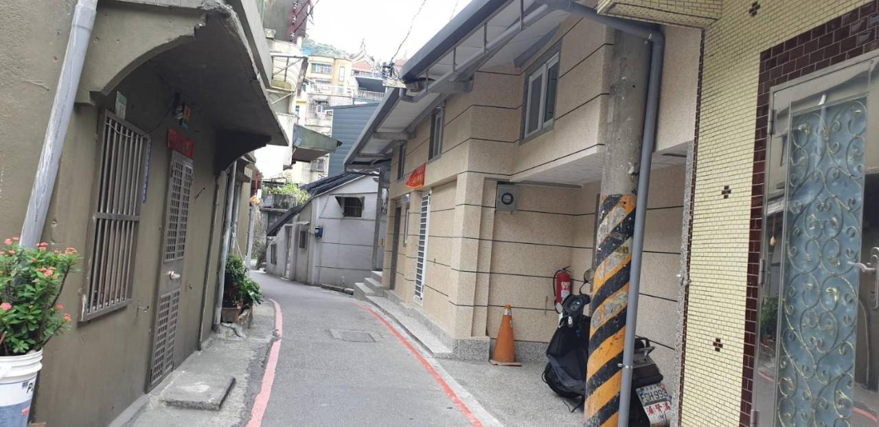 Jiufen Let's go Bed and Breakfast - B&B
