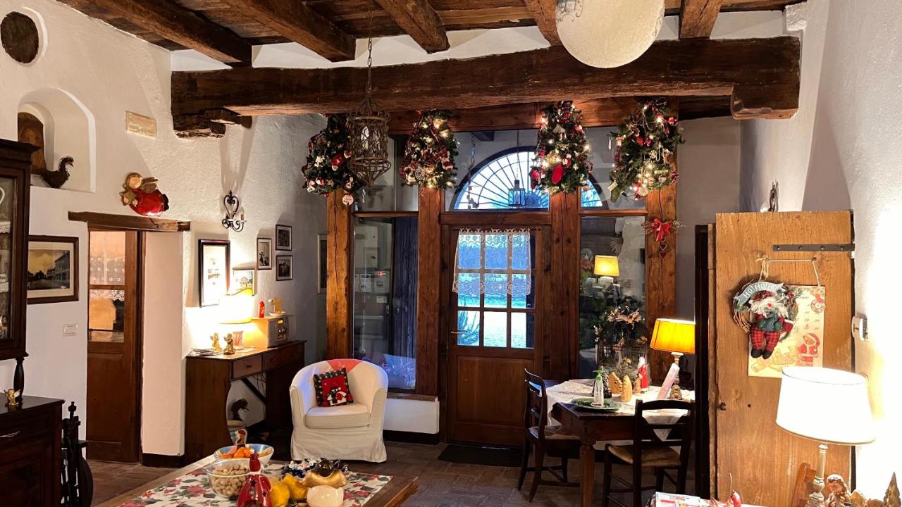 Agriturismo La Cascinetta - B&B Pieve di Cento