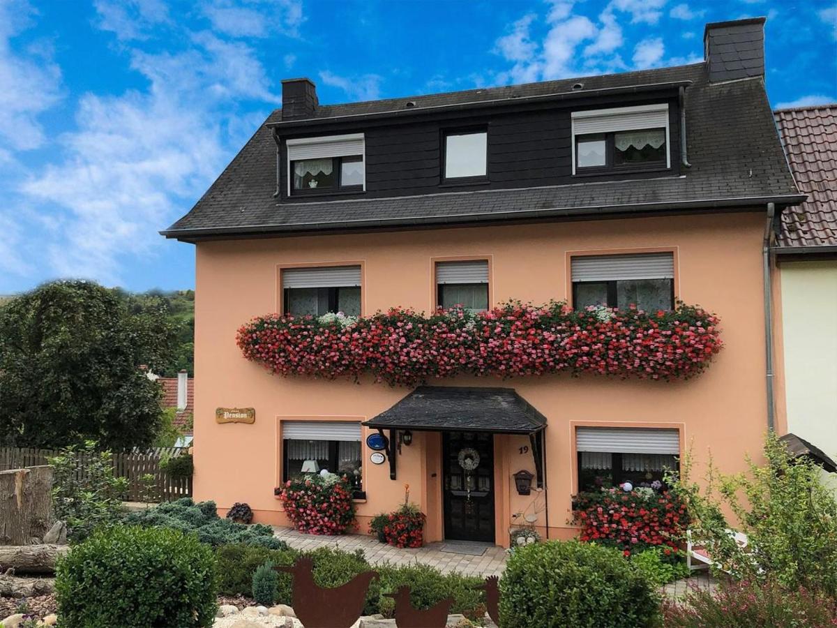 B&B Ockfen - Pension Biewer - Bed and Breakfast Ockfen