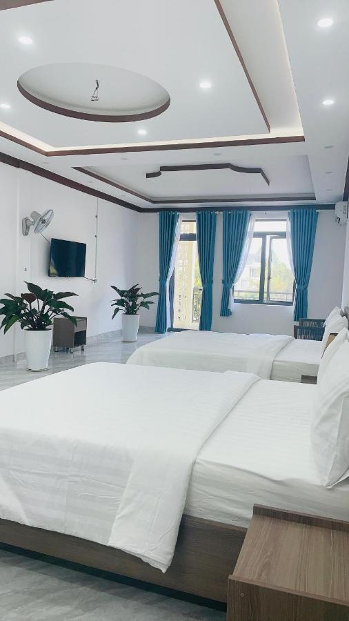 B&B Bảo Lộc - HOTEL Bảo Điền 2 - Bed and Breakfast Bảo Lộc