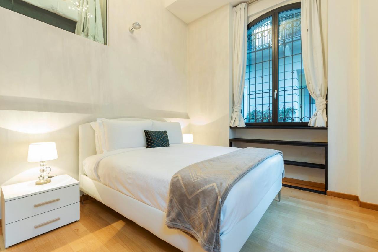 Two-Bedroom Apartment - Via Casale 5