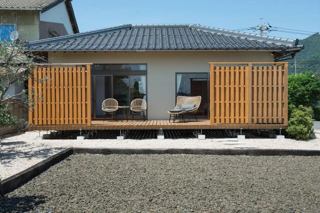 Villa de 2 dormitorios
