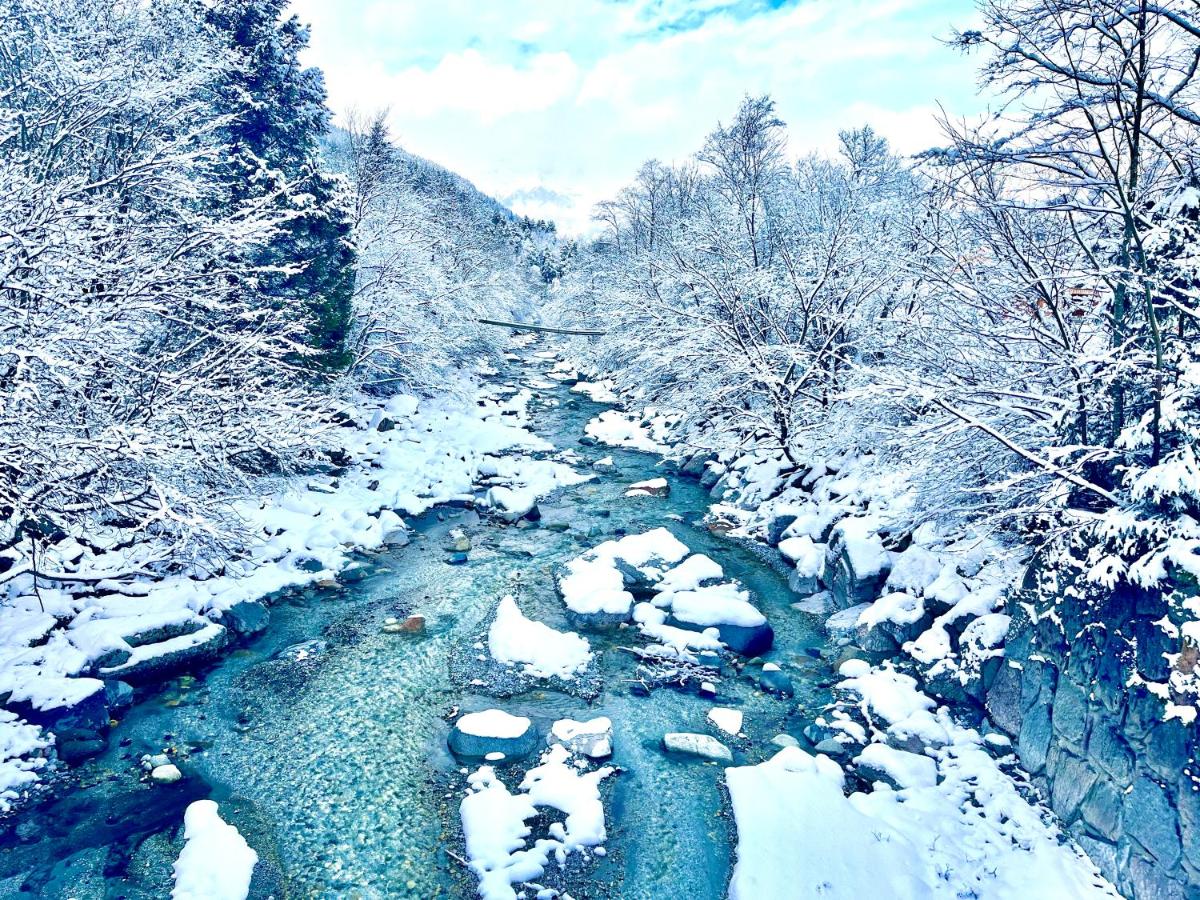 Apartment mit 2 Schlafzimmern