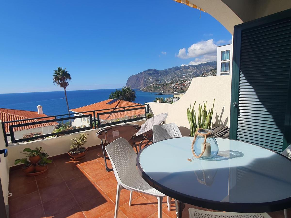 Luzia's Apartment - 2 bedroom apartment sleeps 4 - B&B Funchal