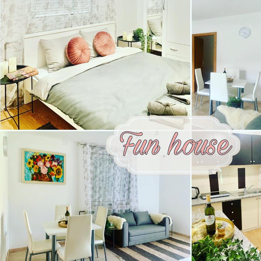 B&B Zebanec Selo - Fun house - Bed and Breakfast Zebanec Selo