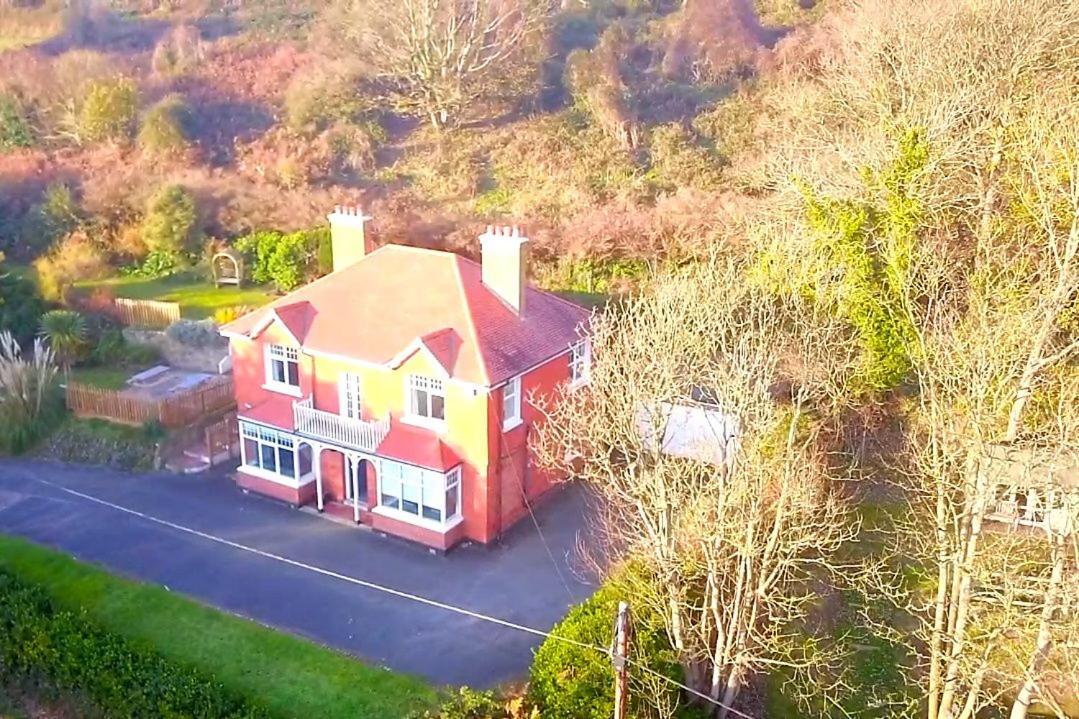 SAUNTON NORBORO 4 Bedrooms - Chambres d’hôtes Braunton