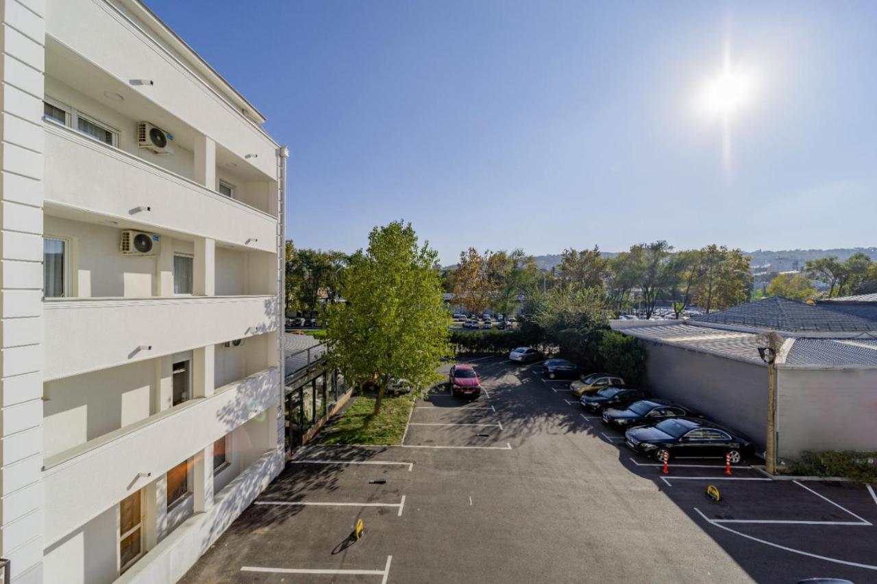 M Apartments - B&B