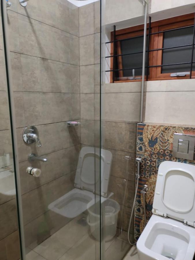 Nirvana Home stay TVM -allure - Chambres d’hôtes Thiruvananthapuram