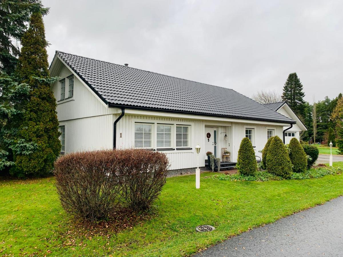 Central Apartment Närpes - B&B Närpes