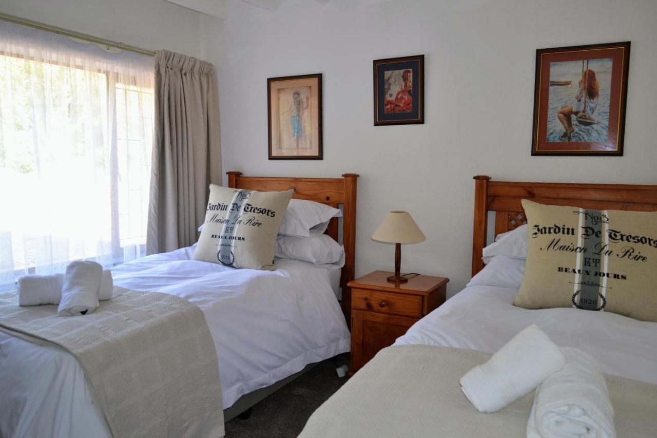 B&B Dullstroom - Eagles Nest - Bed and Breakfast Dullstroom