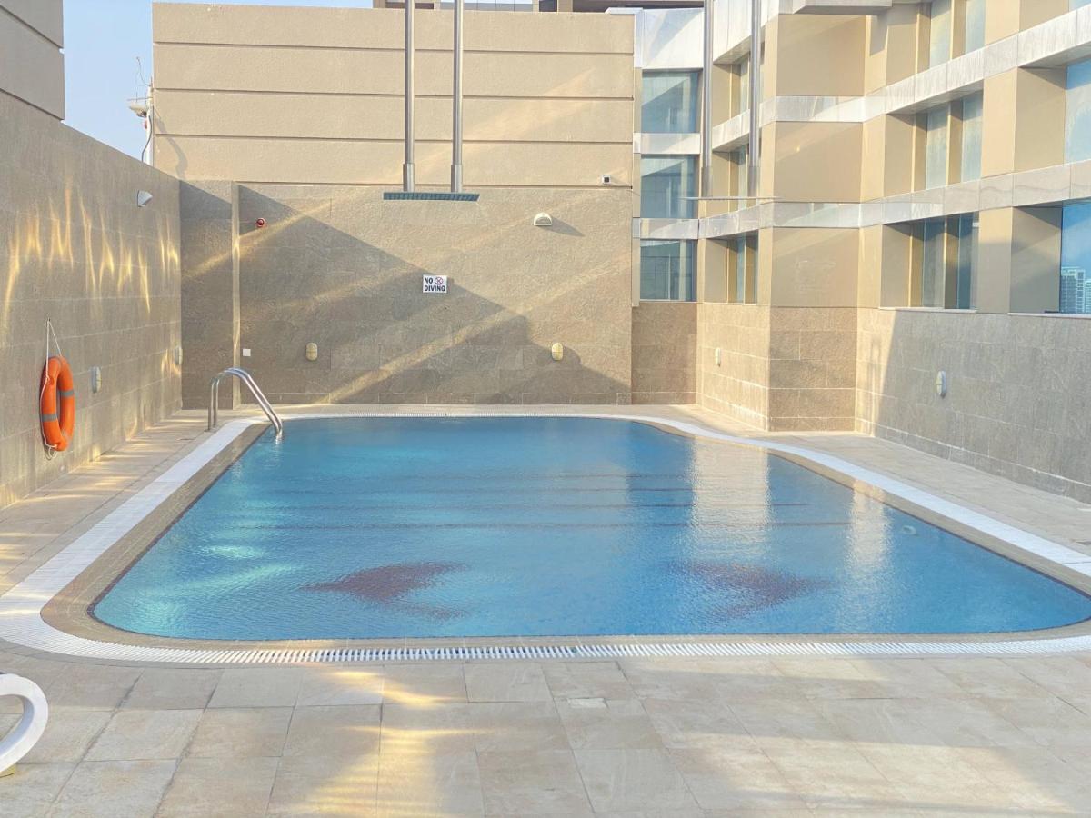 Lux BnB Elite Residences I Golf Course Views - Ferienwohnung Dubai