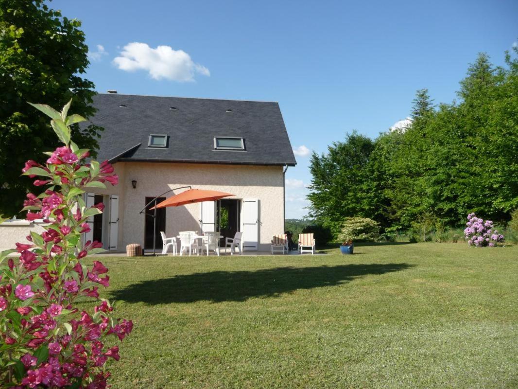 Les pouges - B&B