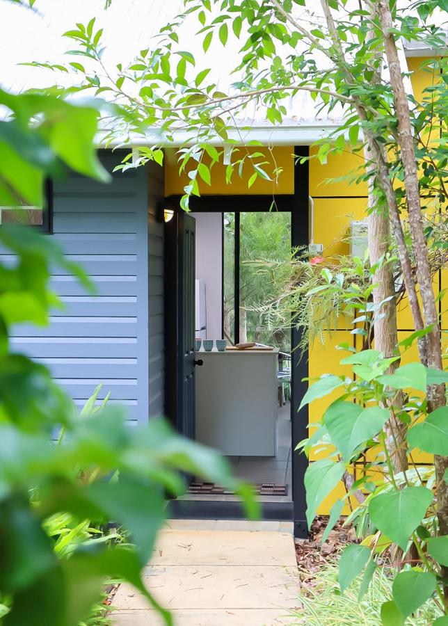 Sky Island Studios - B&B Tamborine Mountain